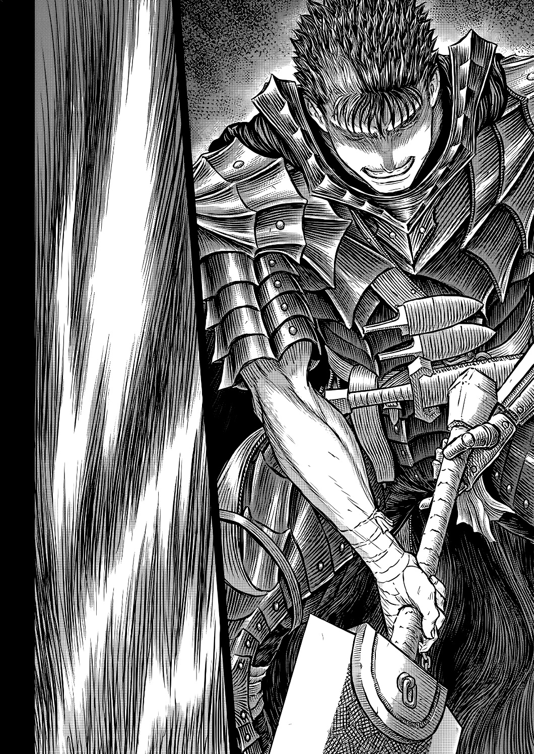 Berserk: Chapter 373 - Page 12