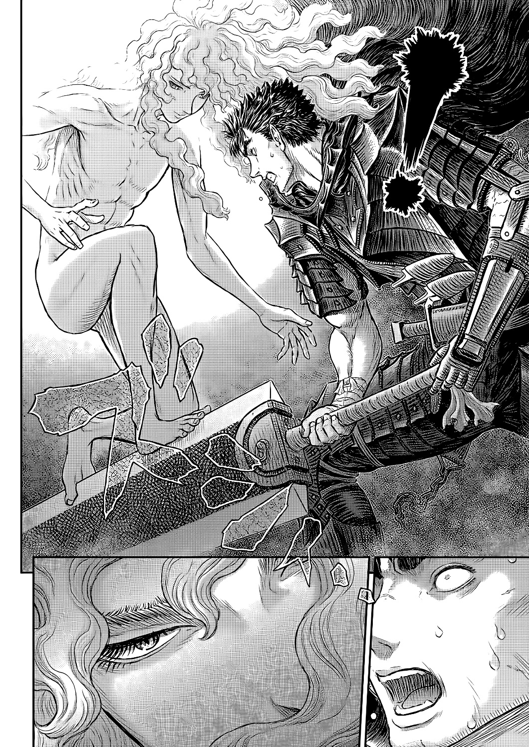 Berserk: Chapter 373 - Page 14