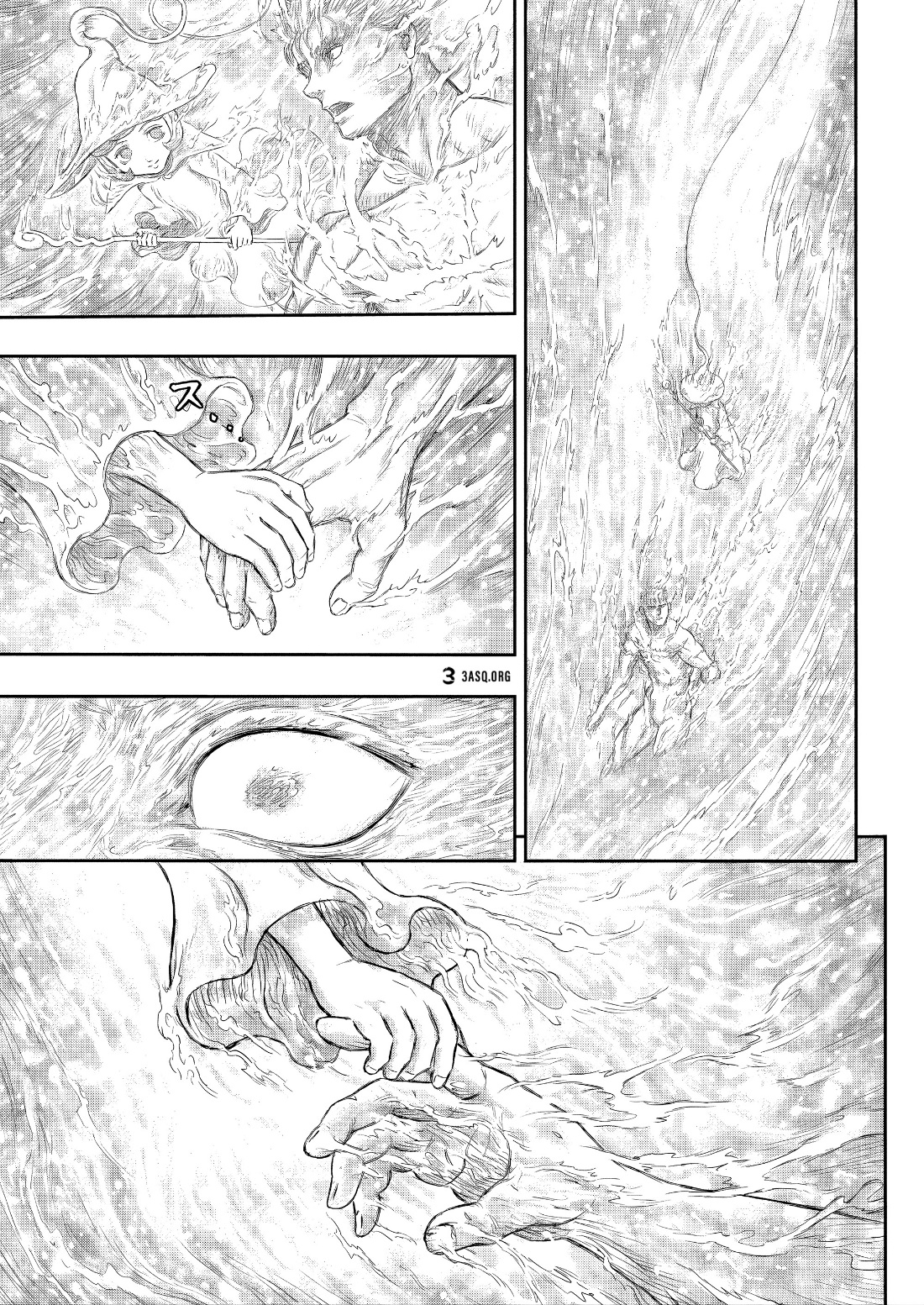 Berserk: Chapter 376 - Page 5