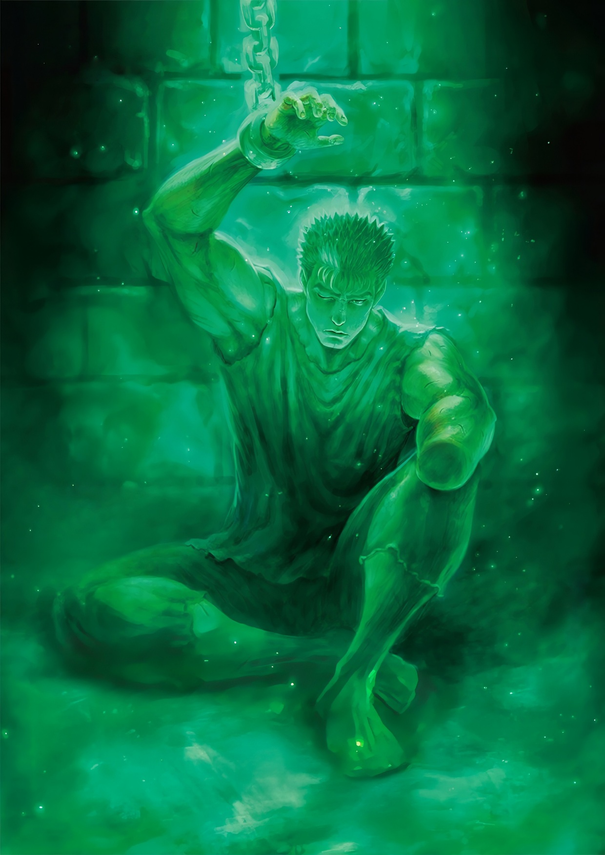 Berserk: Chapter 380 - Page 2