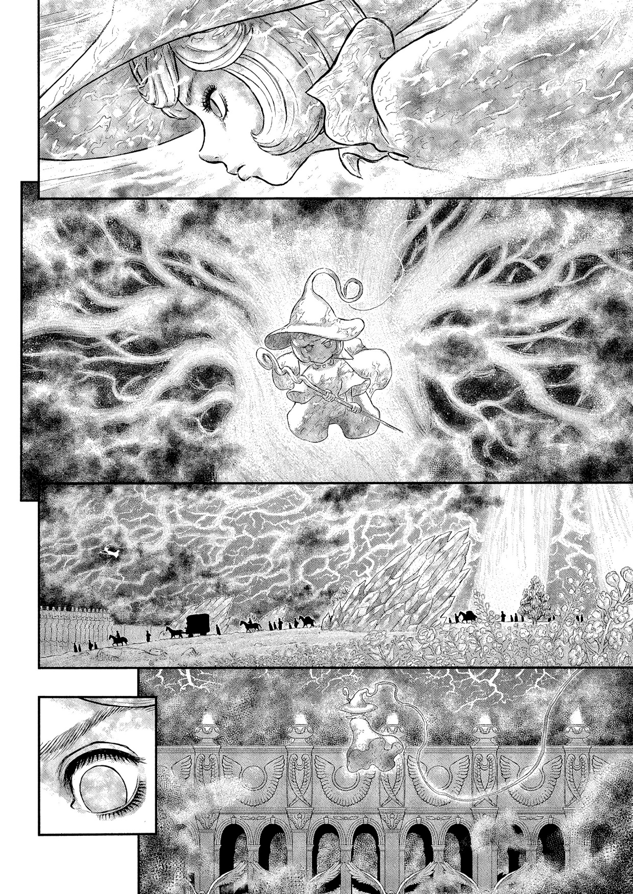 Berserk: Chapter 380 - Page 20