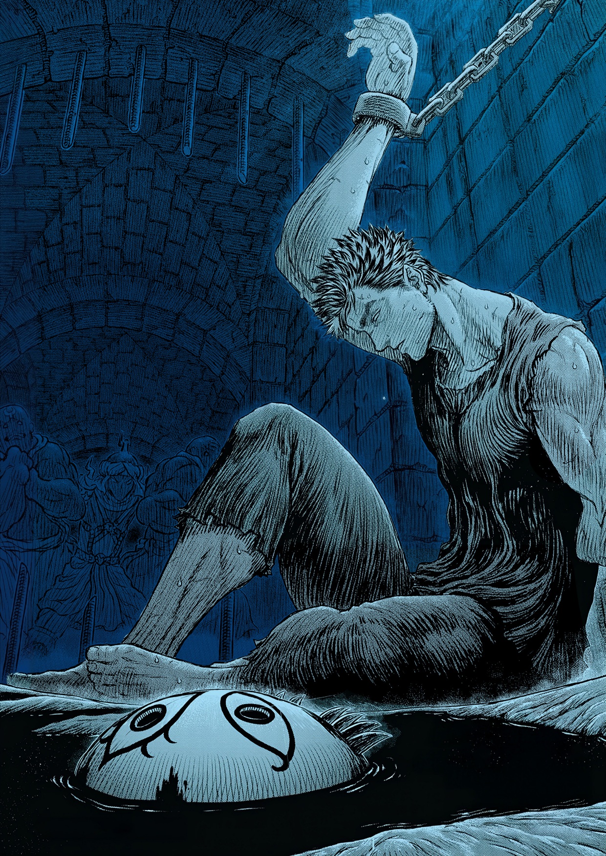 Berserk: Chapter 381 - Page 2