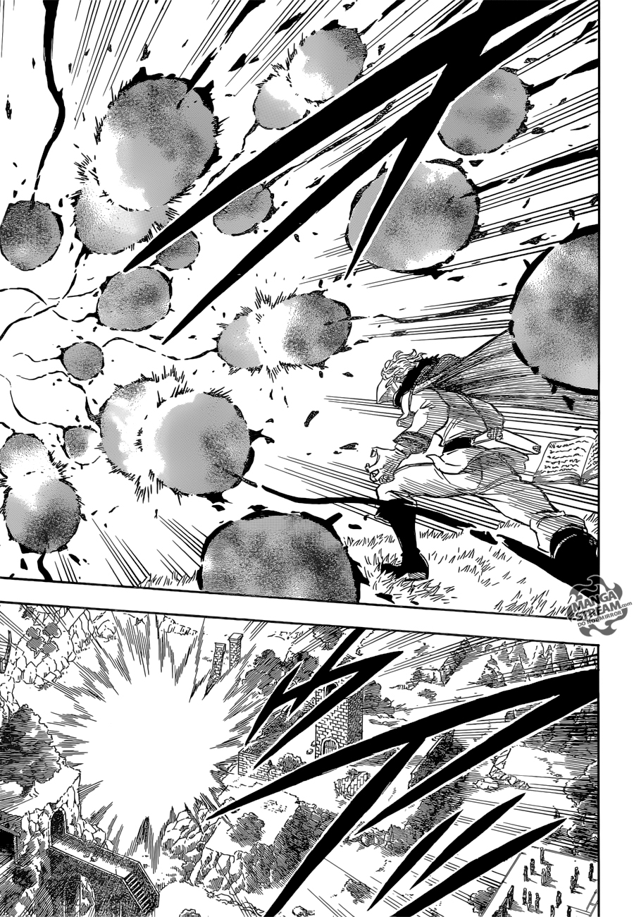 Black Clover: Chapter 130 - Page 4