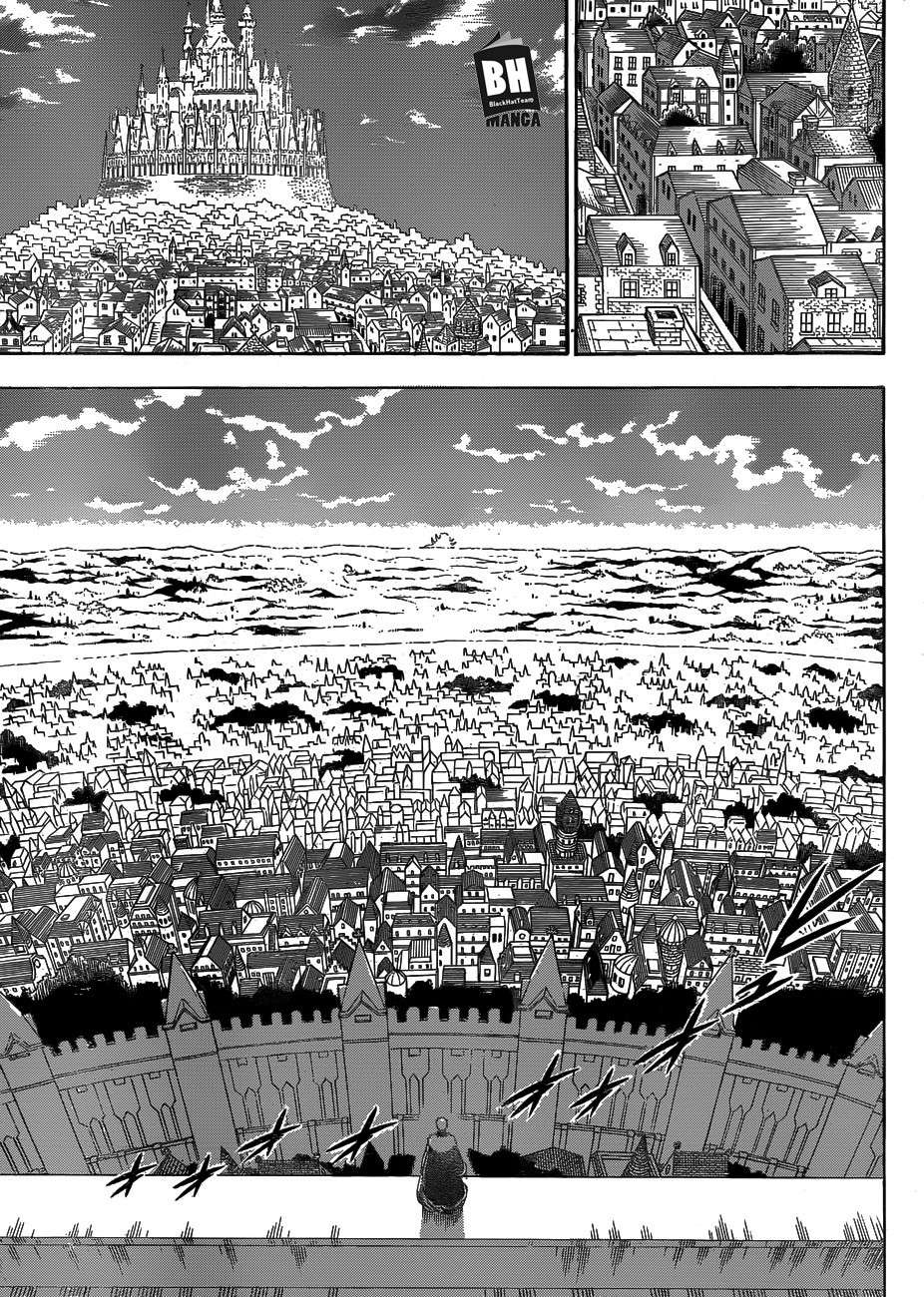 Black Clover: Chapter 142 - Page 10