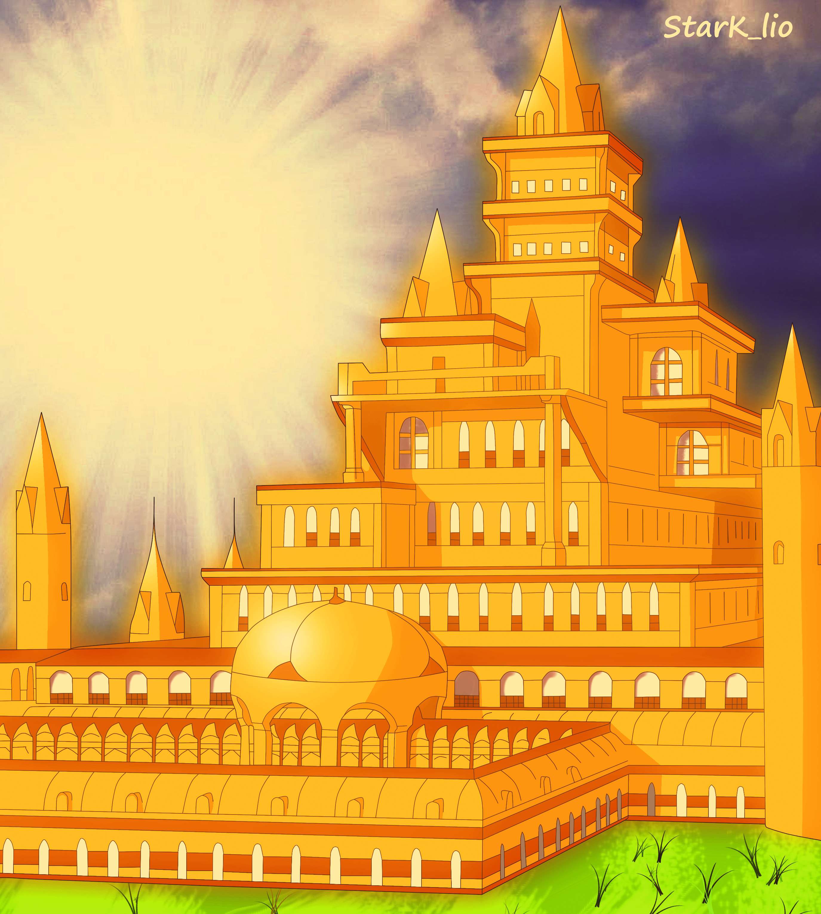 Black Clover: Chapter 142 - Page 19