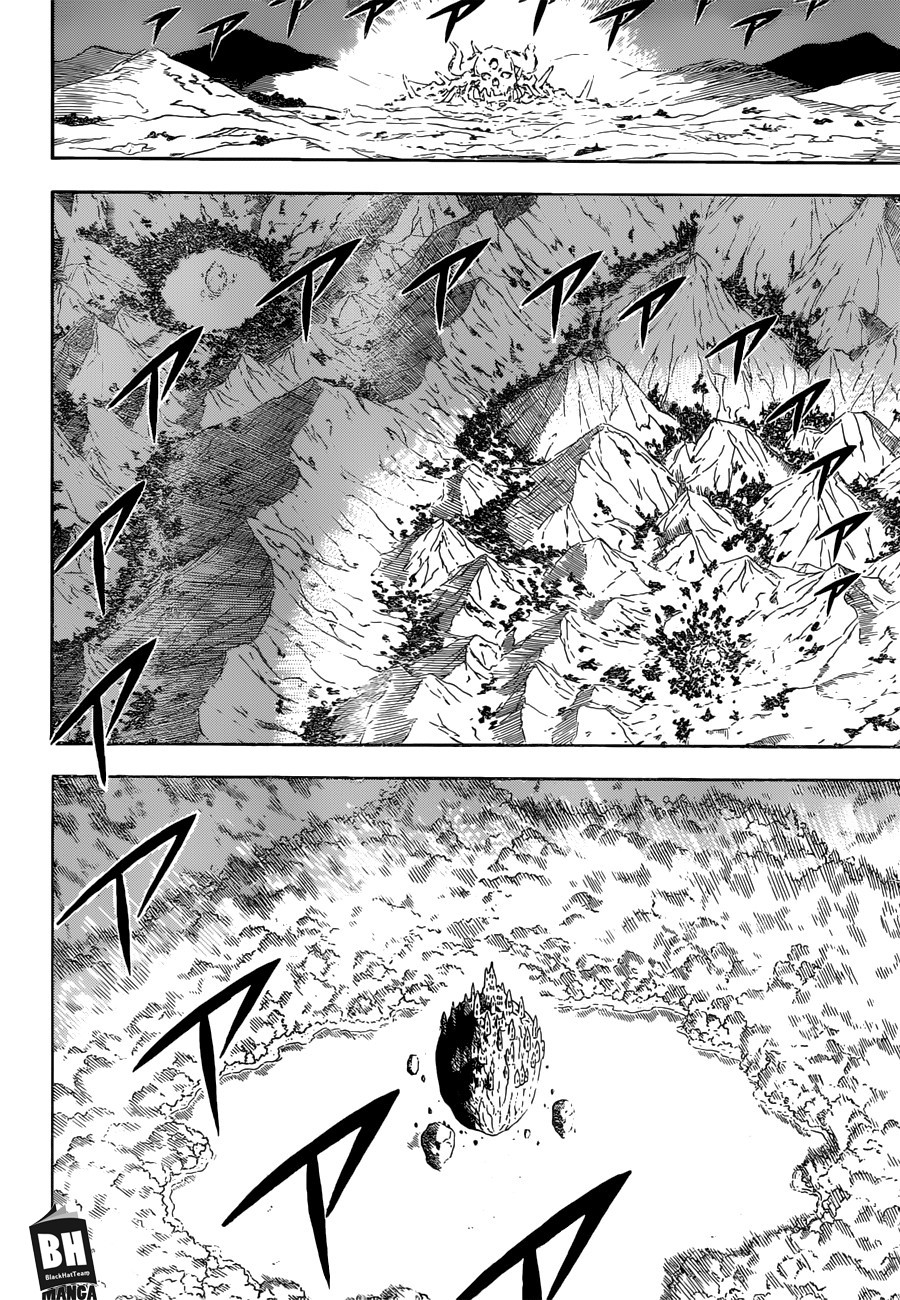 Black Clover: Chapter 147 - Page 16