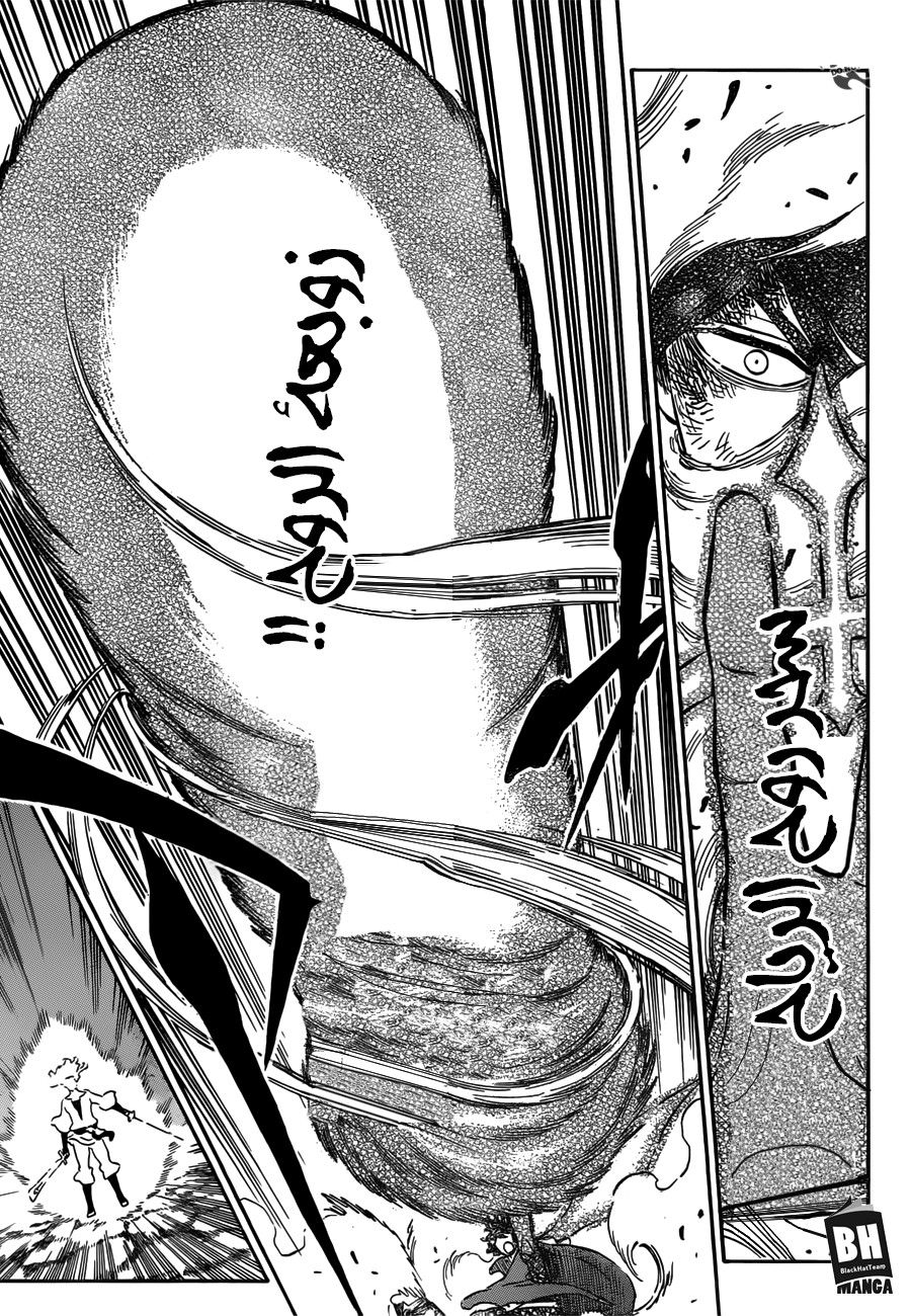 Black Clover: Chapter 156 - Page 12