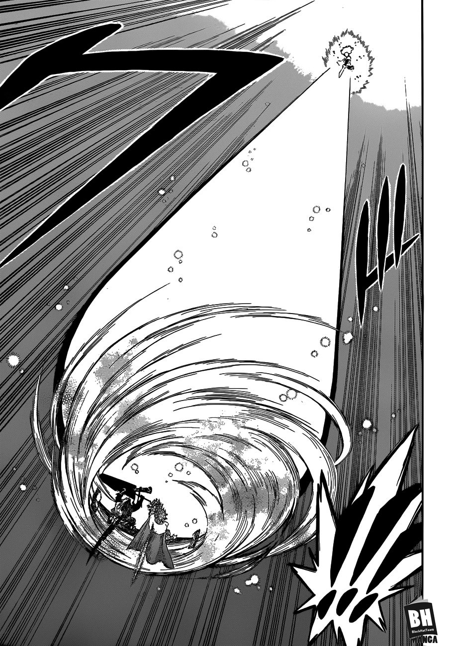 Black Clover: Chapter 157 - Page 4