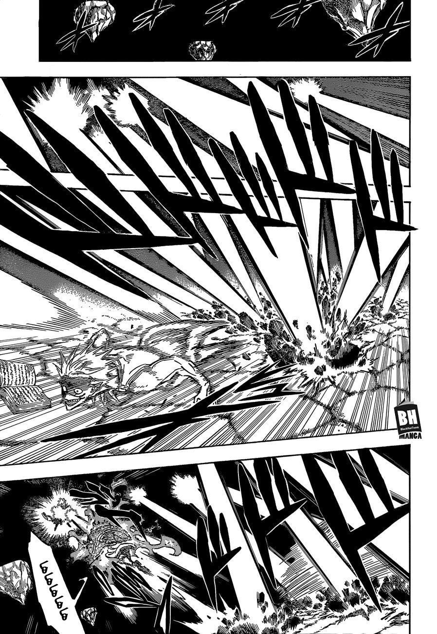 Black Clover: Chapter 192 - Page 5