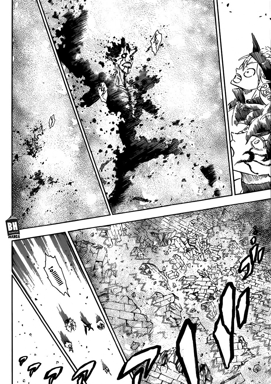 Black Clover: Chapter 207 - Page 13