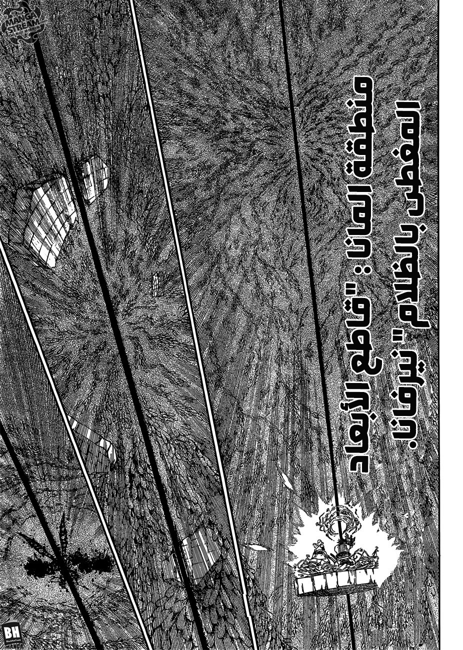 Black Clover: Chapter 211 - Page 13