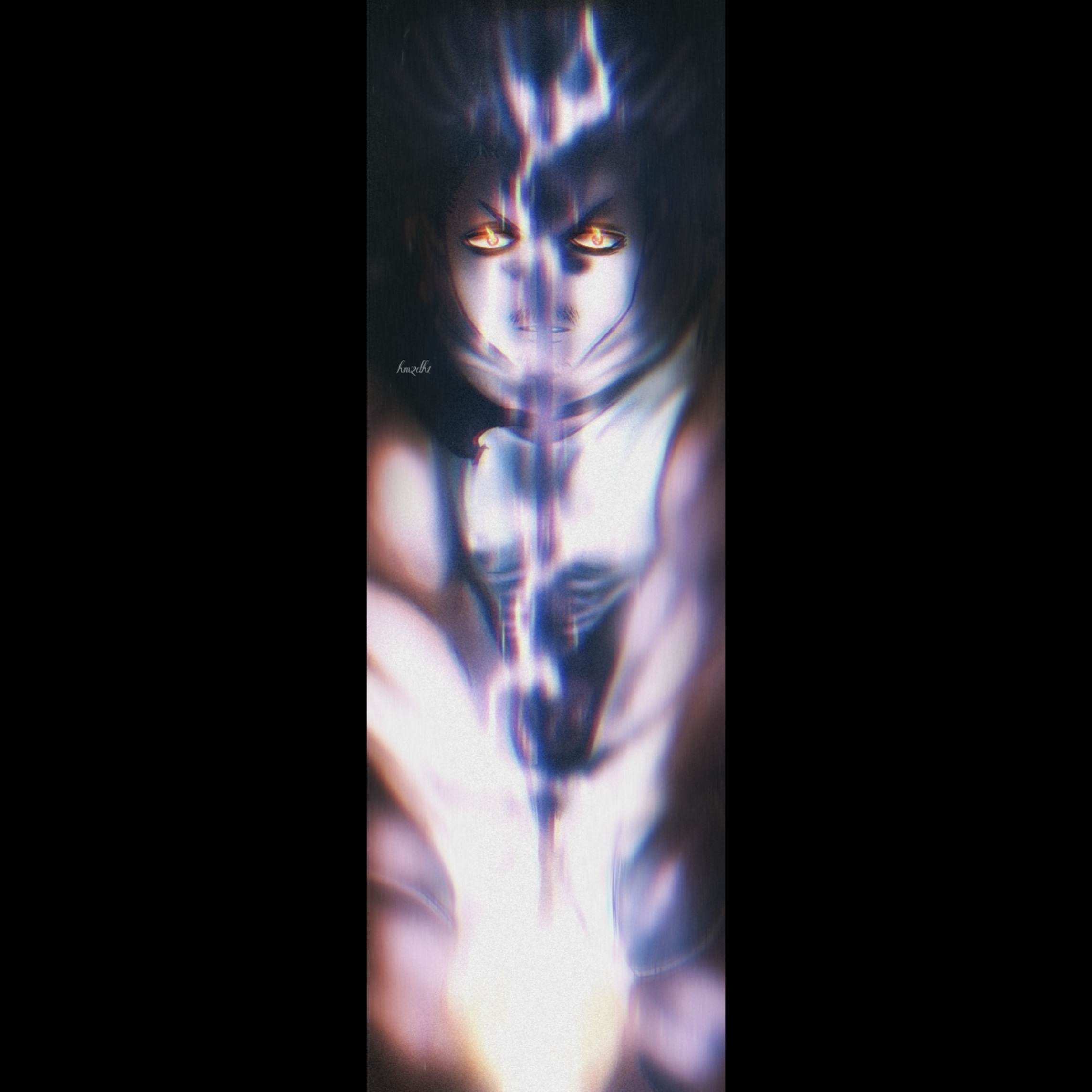 Black Clover: Chapter 213 - Page 16