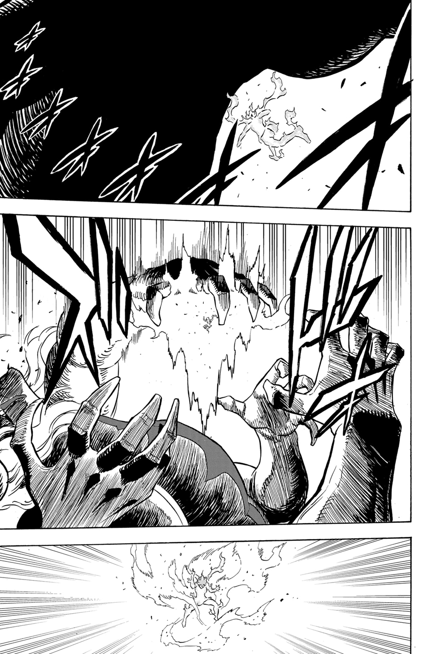 Black Clover: Chapter 275 - Page 14