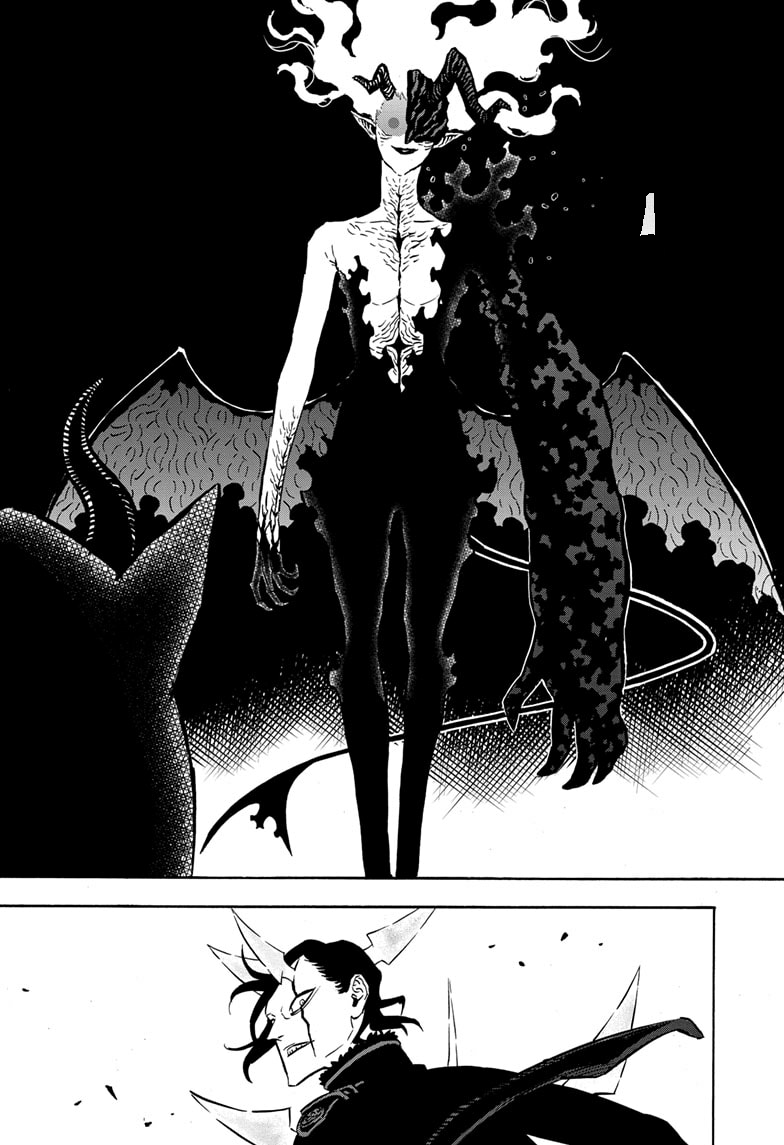 Black Clover: Chapter 279 - Page 15