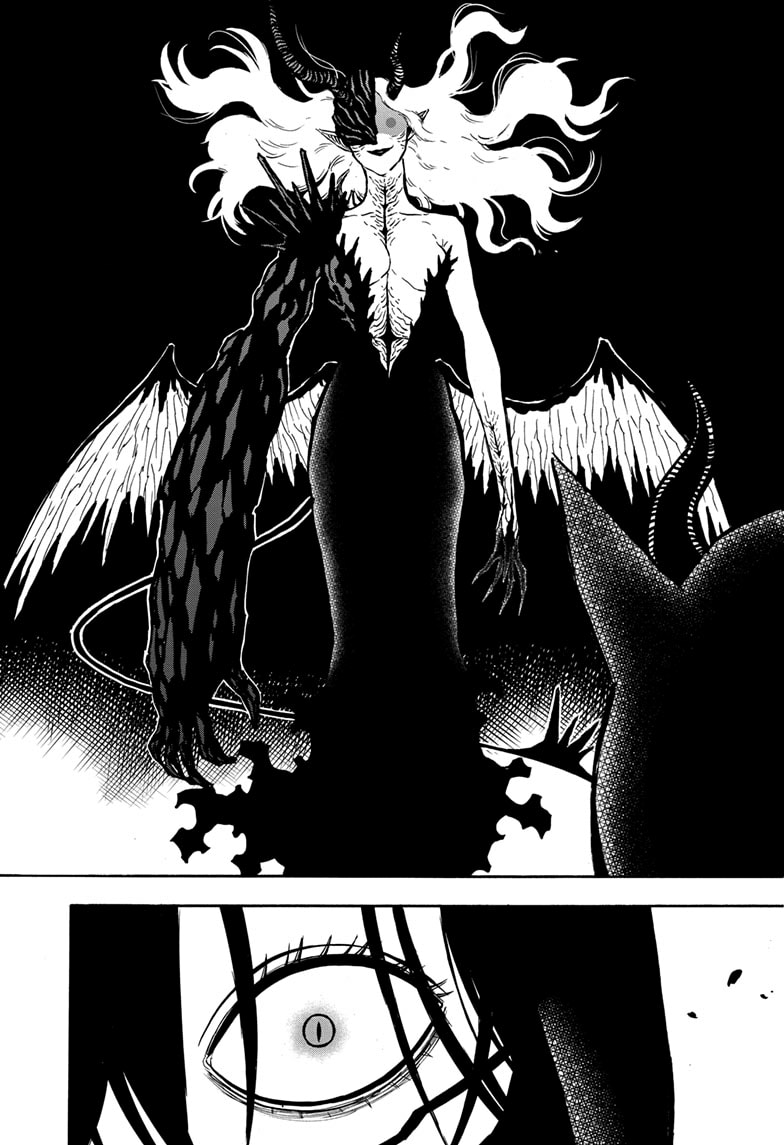 Black Clover: Chapter 279 - Page 16