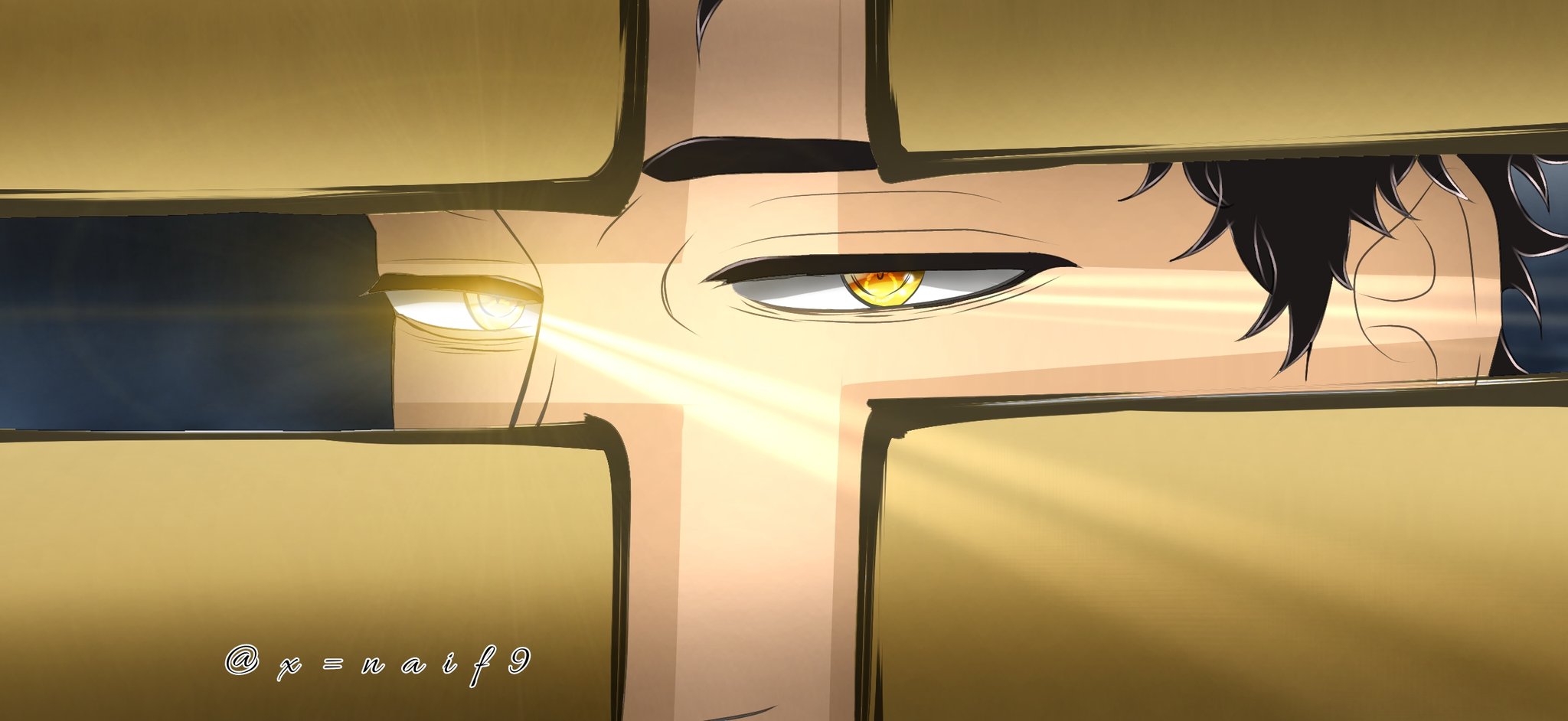 Black Clover: Chapter 335 - Page 17