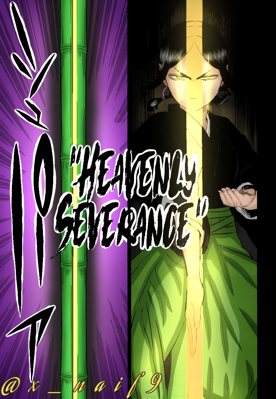 Black Clover: Chapter 339 - Page 23