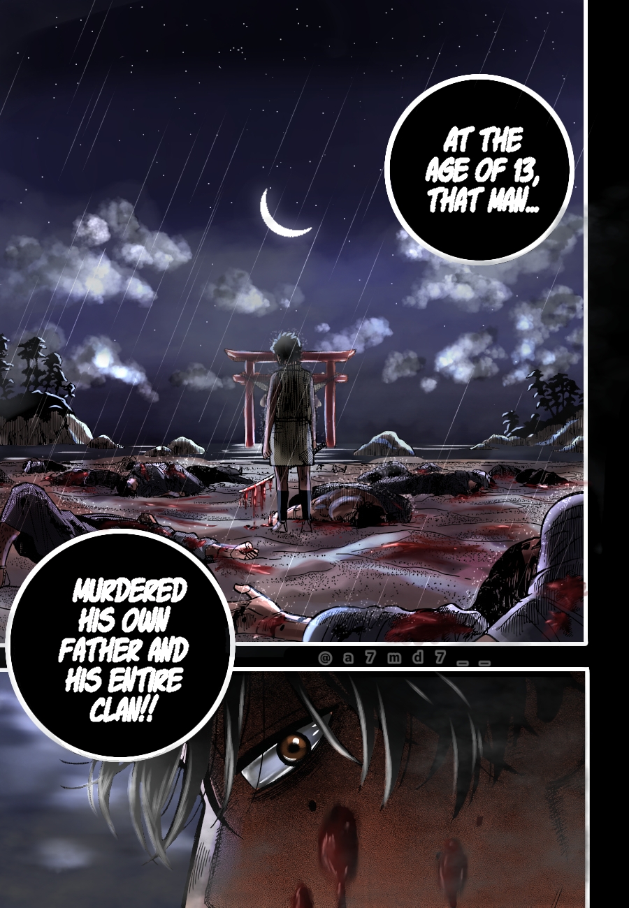 Black Clover: Chapter 342 - Page 18