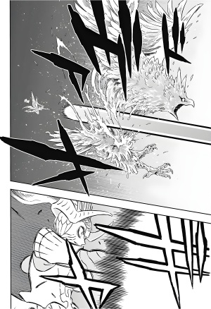 Black Clover: Chapter 373 - Page 19