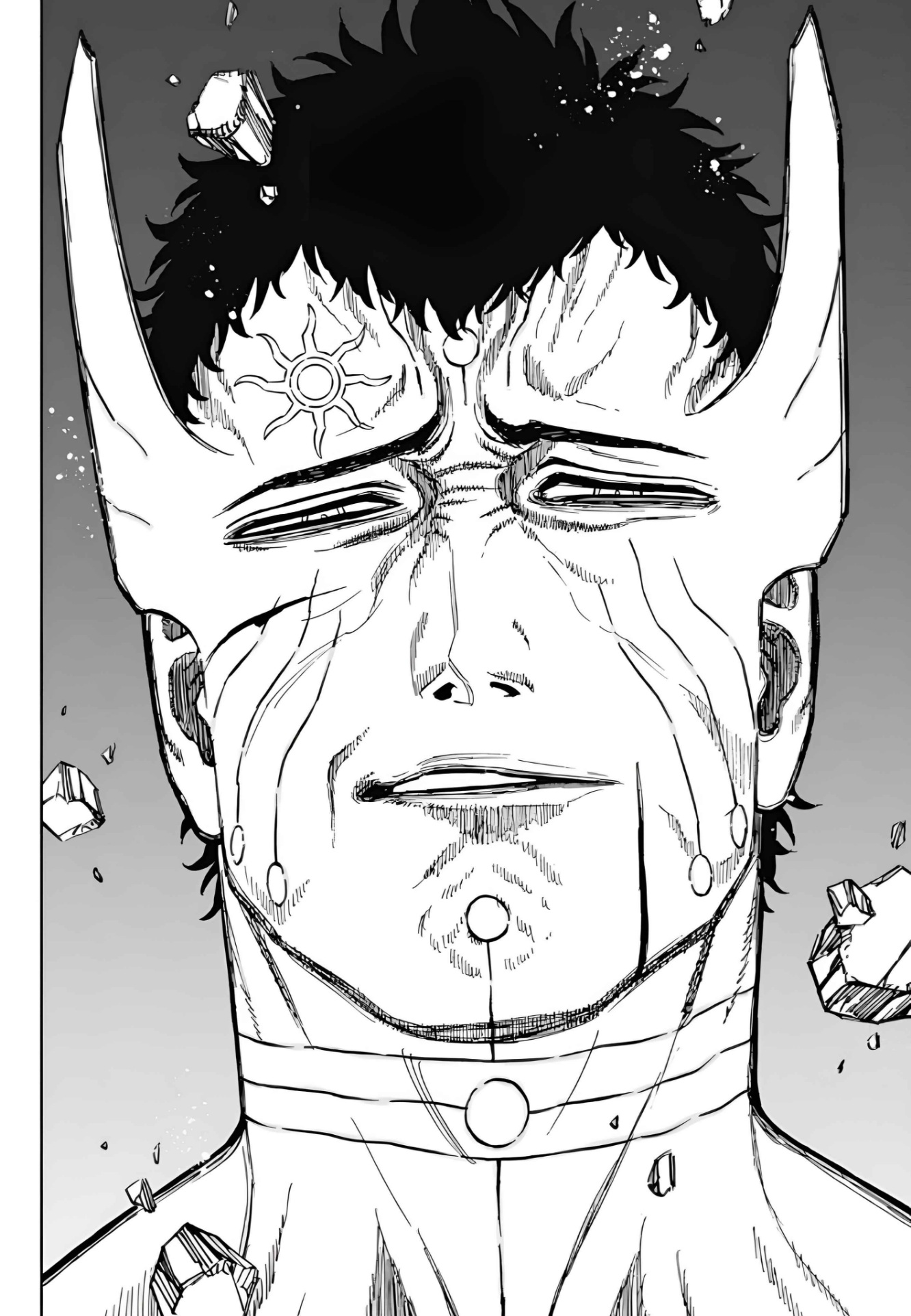 Black Clover: Chapter 387 - Page 13