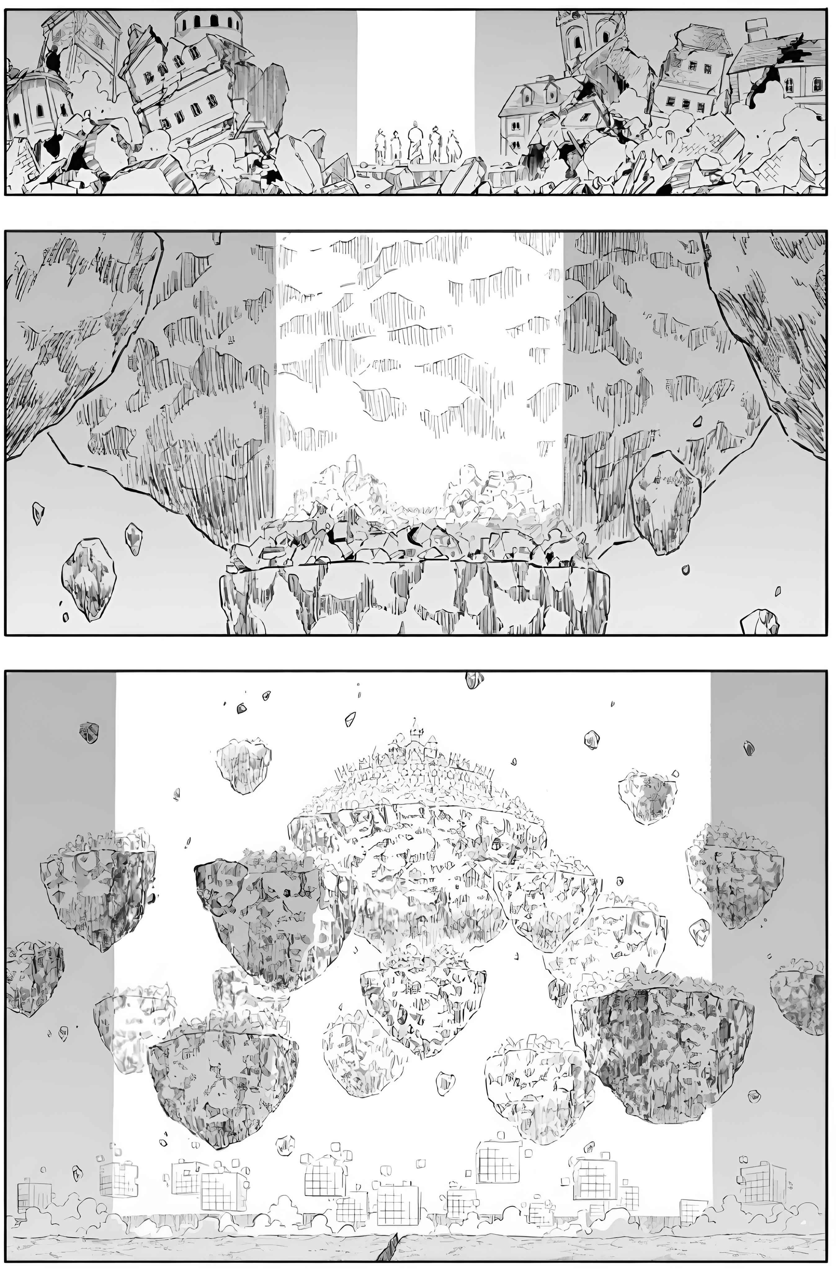 Black Clover: Chapter 389 - Page 13