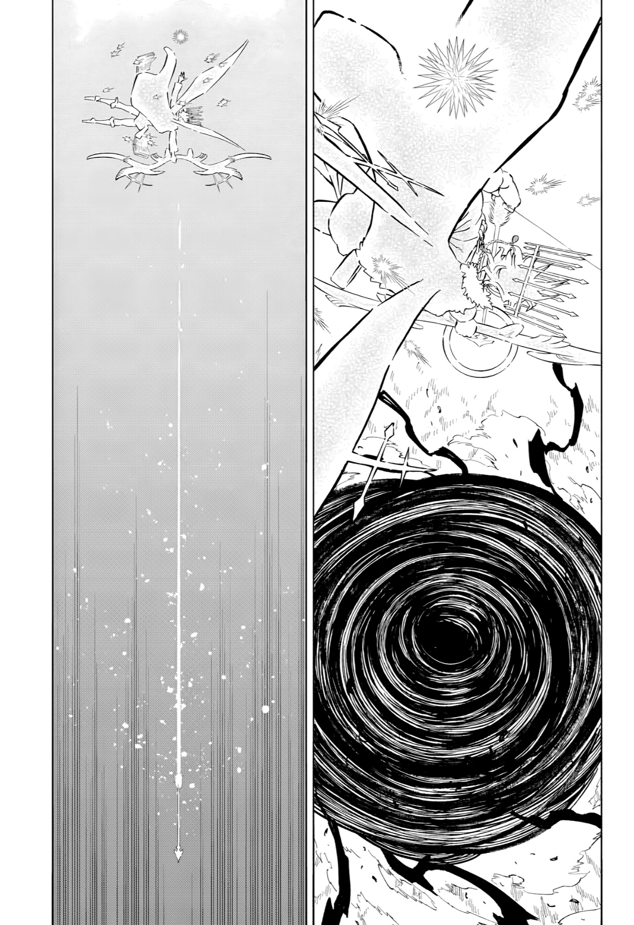 Black Clover: Chapter 390 - Page 13