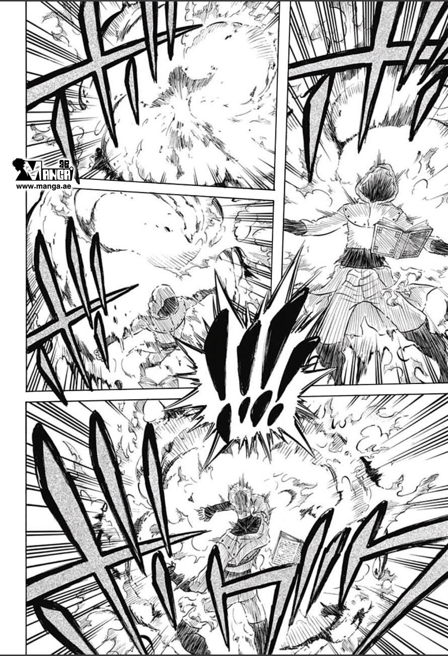 Black Clover: Chapter 8 - Page 17