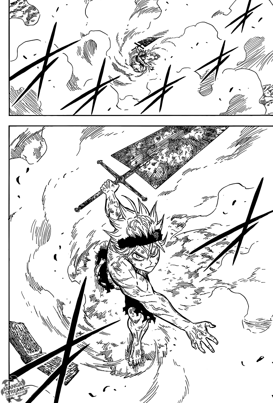 Black Clover: Chapter 95 - Page 13