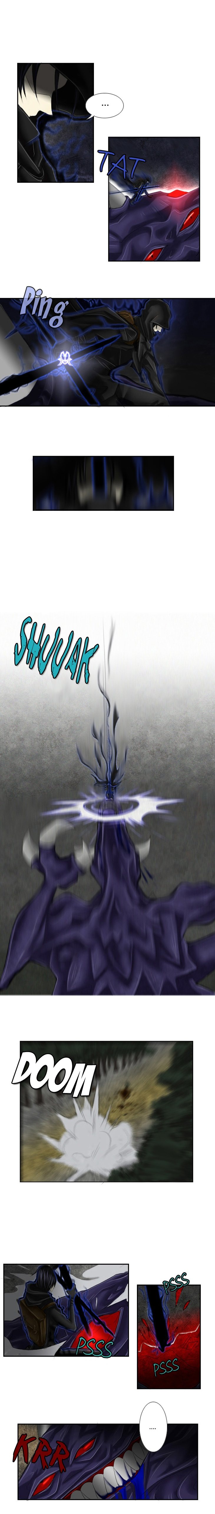 Black Haze: Chapter 1 - Page 8