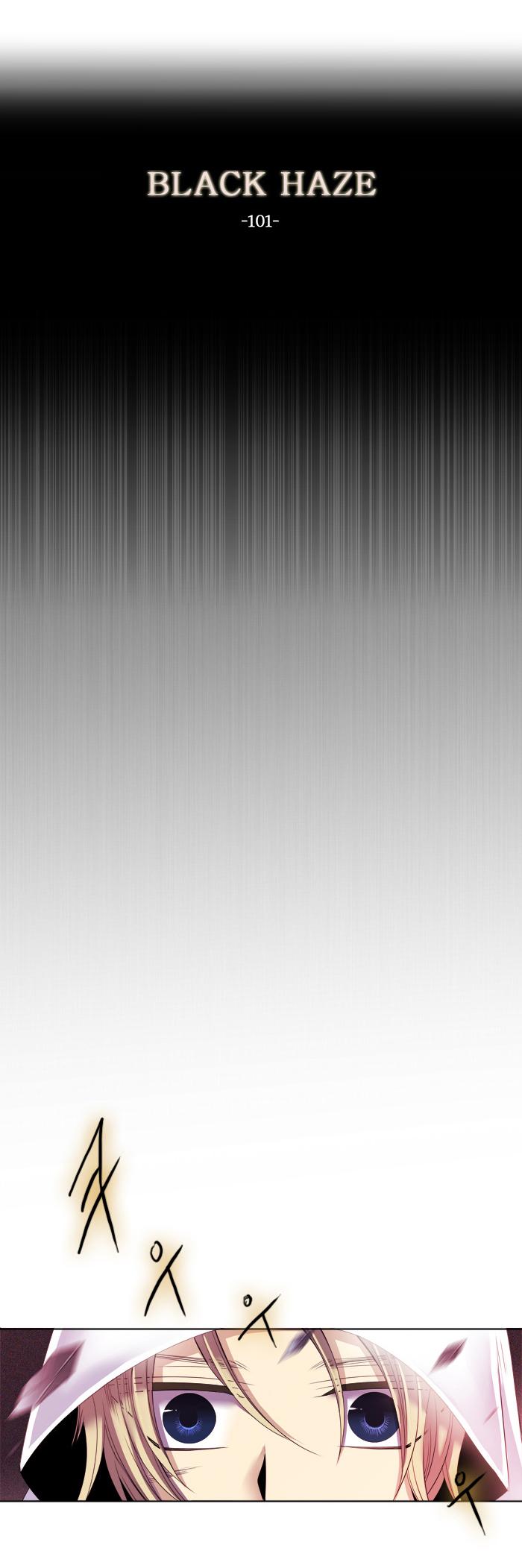 Black Haze: Chapter 101 - Page 2