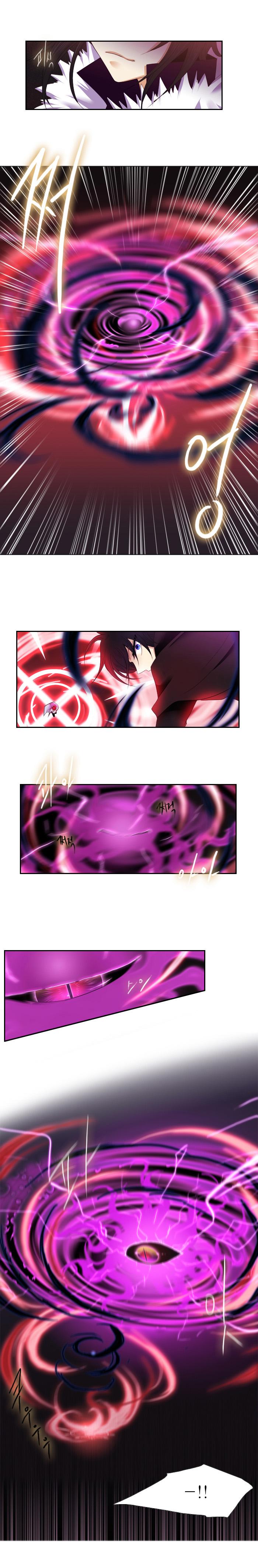 Black Haze: Chapter 105 - Page 7