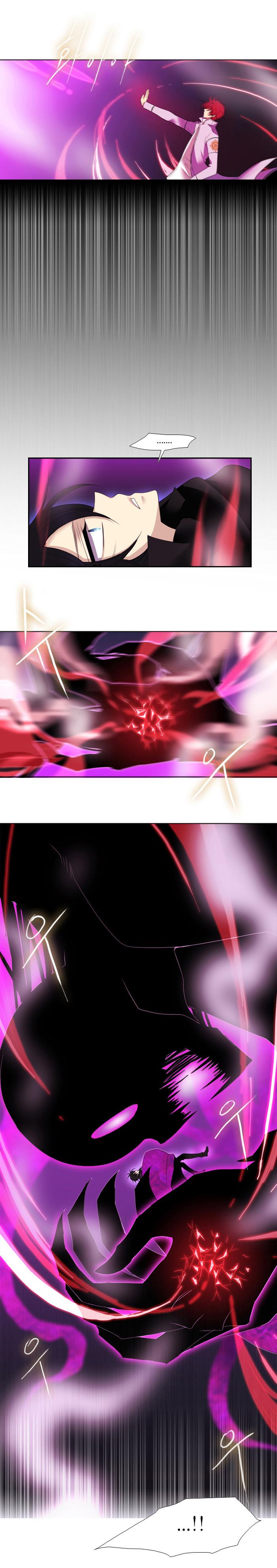 Black Haze: Chapter 107 - Page 6