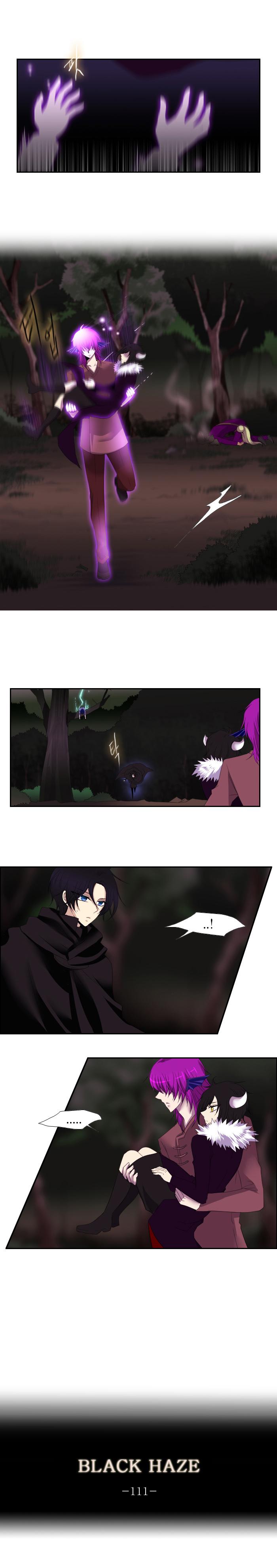 Black Haze: Chapter 111 - Page 4