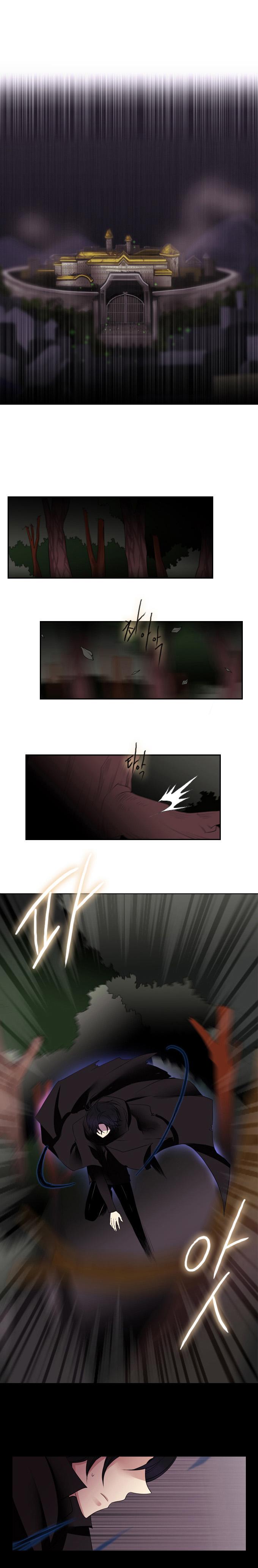 Black Haze: Chapter 113 - Page 13