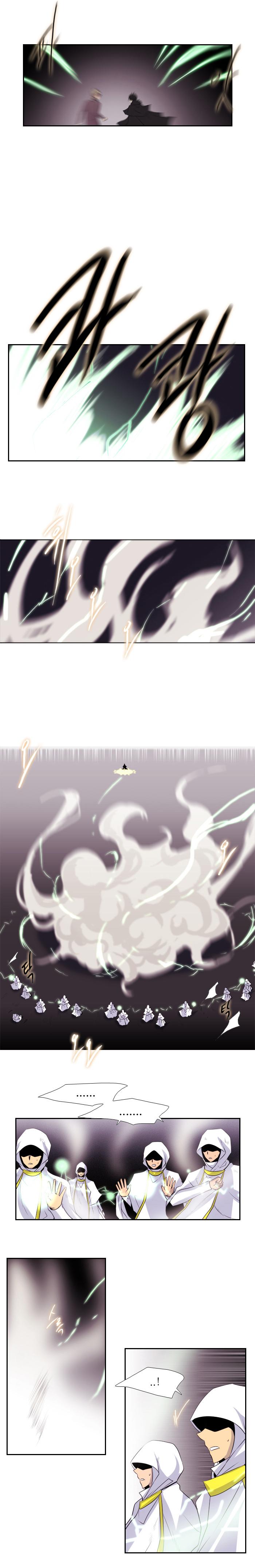 Black Haze: Chapter 115 - Page 6