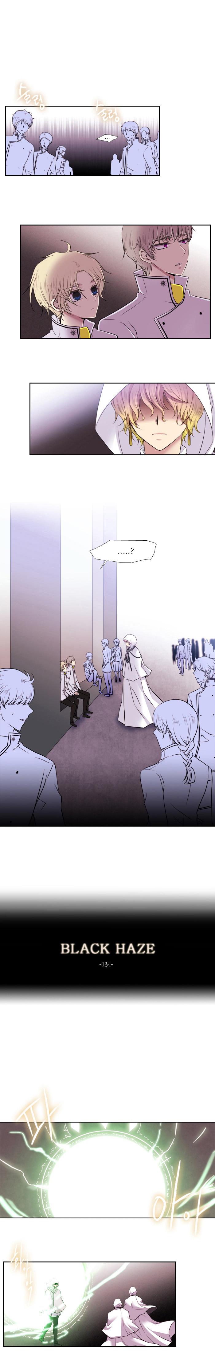 Black Haze: Chapter 134 - Page 3