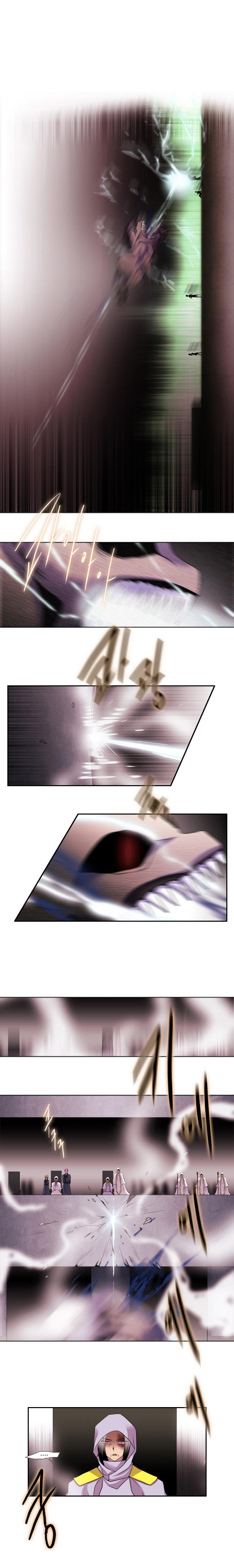 Black Haze: Chapter 137 - Page 4