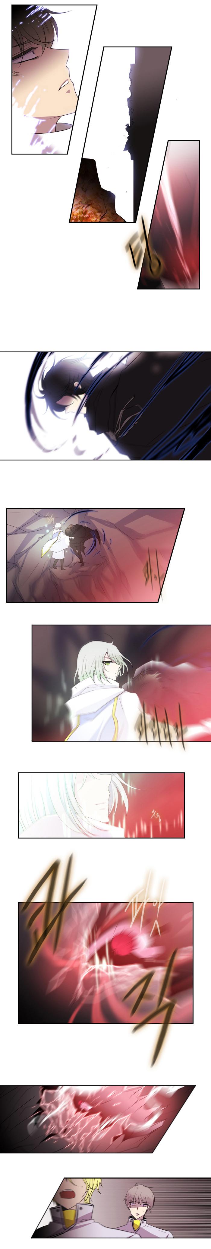 Black Haze: Chapter 144 - Page 13