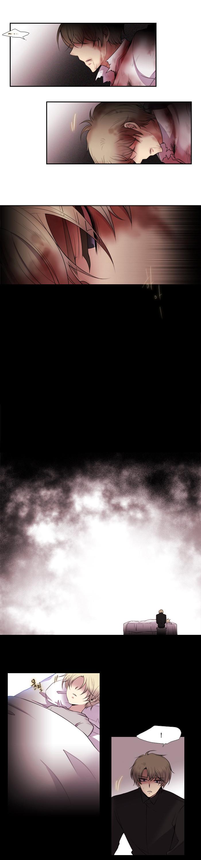 Black Haze: Chapter 148 - Page 9