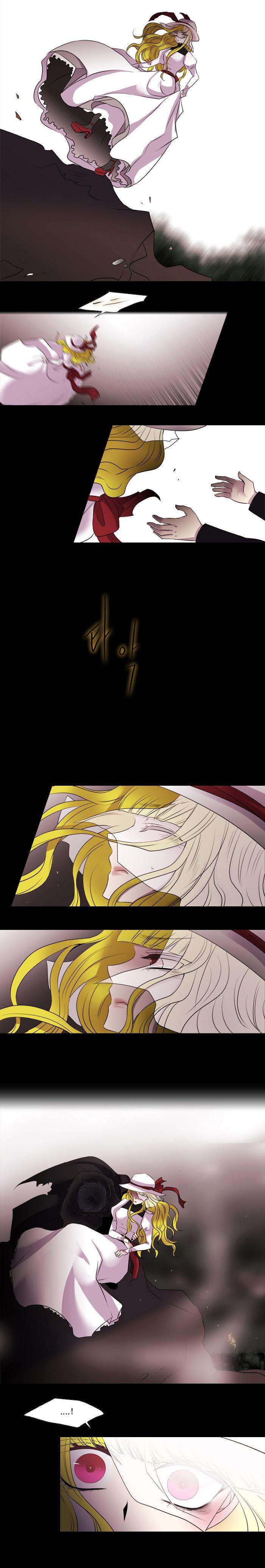 Black Haze: Chapter 150 - Page 16