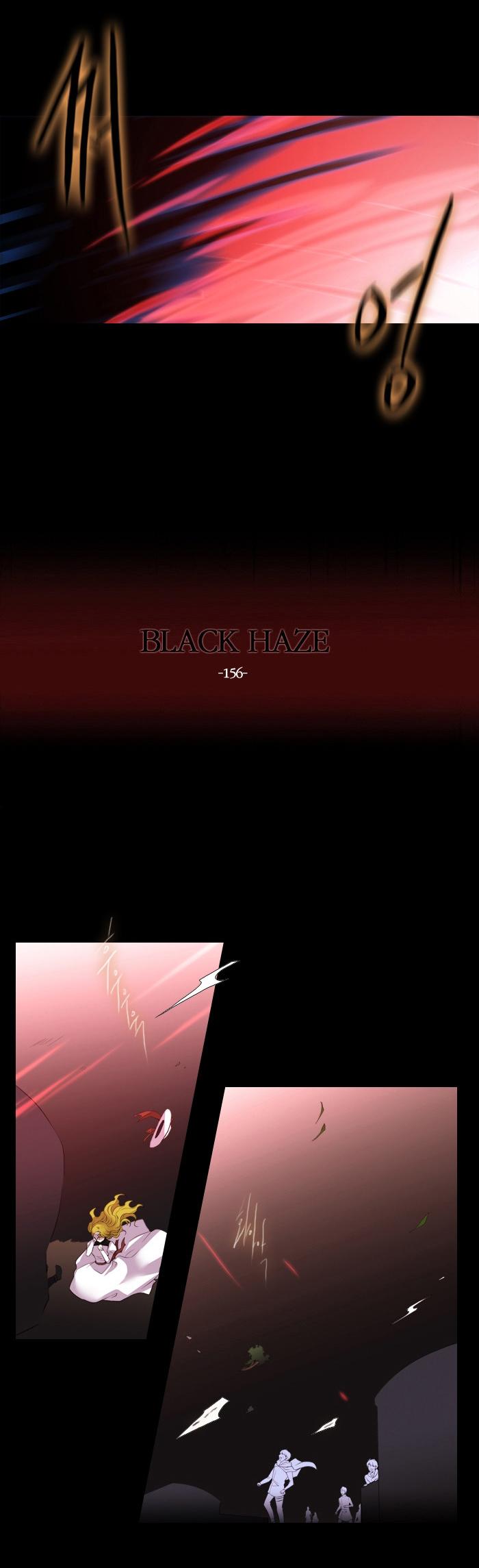 Black Haze: Chapter 156 - Page 6