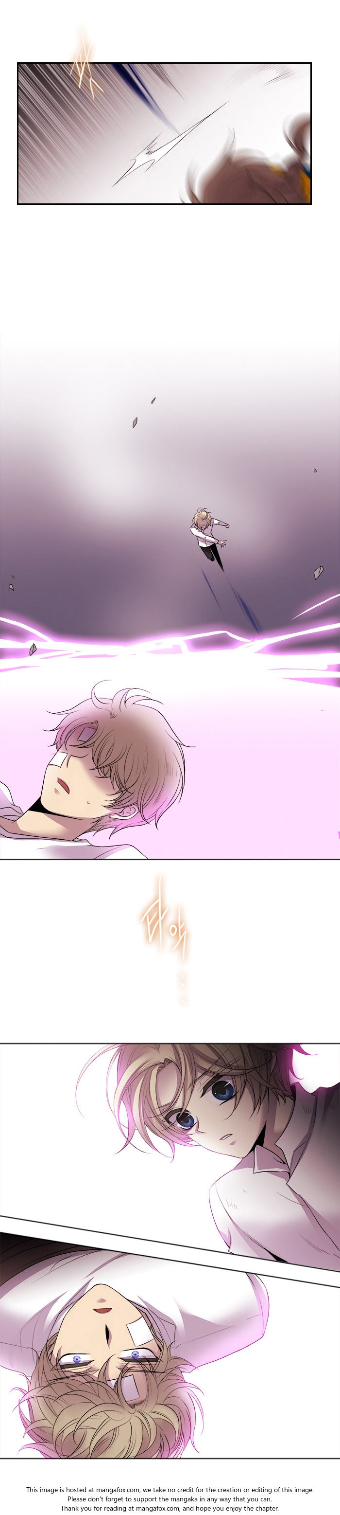 Black Haze: Chapter 172 - Page 14