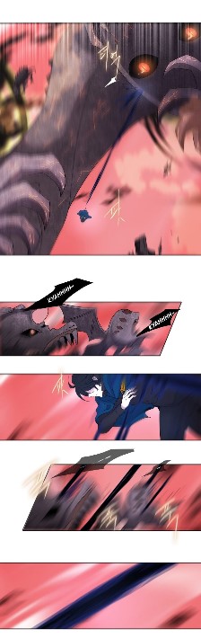 Black Haze: Chapter 189 - Page 17