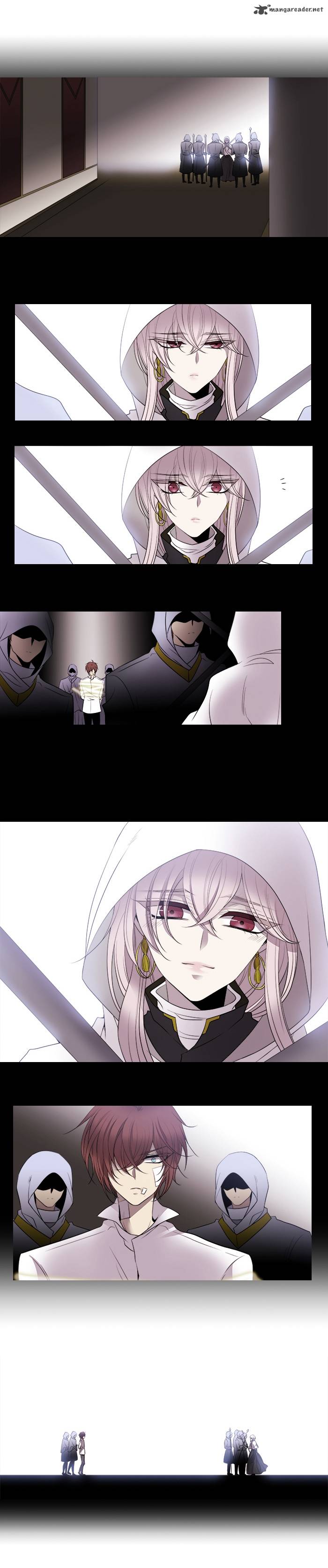 Black Haze: Chapter 192 - Page 9