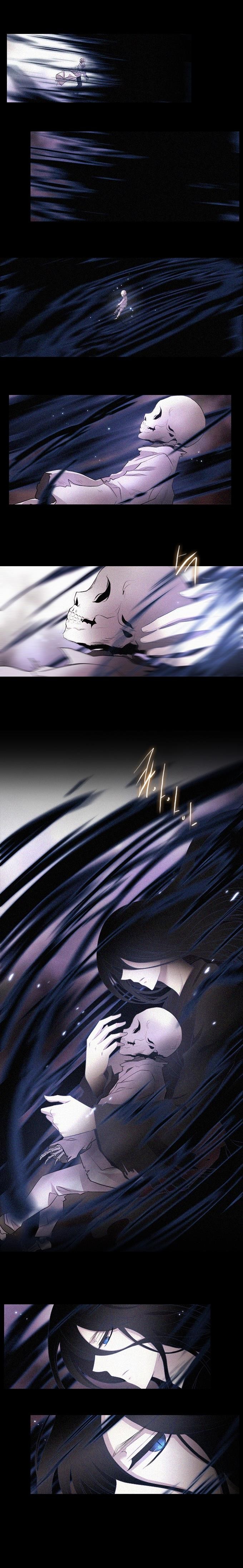 Black Haze: Chapter 199 - Page 5