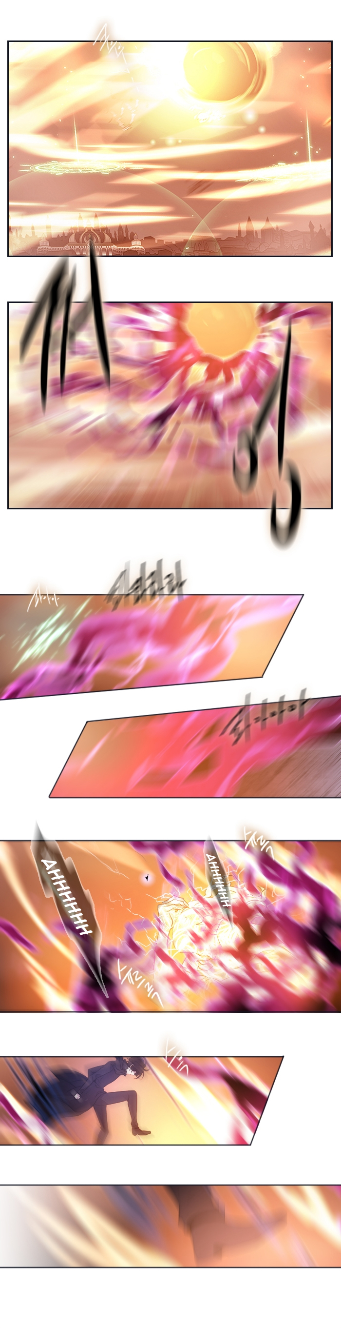 Black Haze: Chapter 200 - Page 7