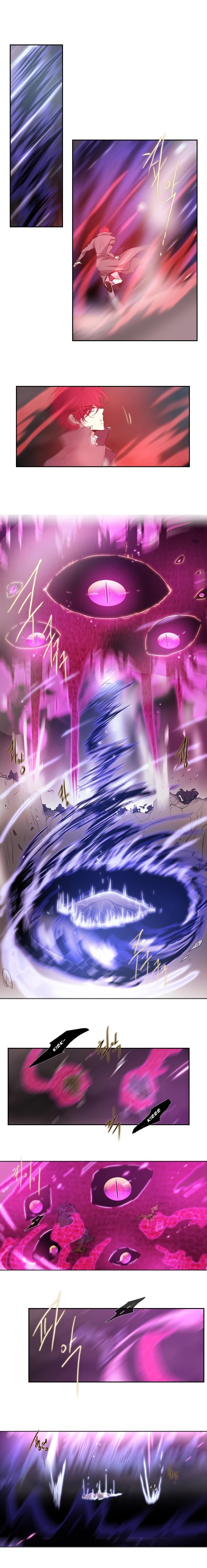 Black Haze: Chapter 201 - Page 12