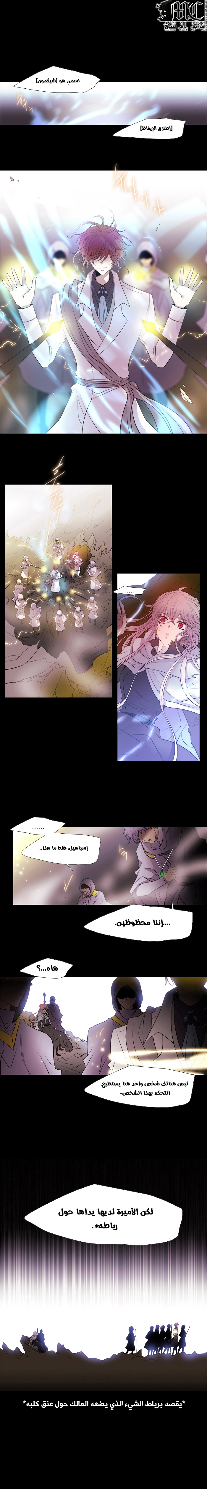 Black Haze: Chapter 214 - Page 8