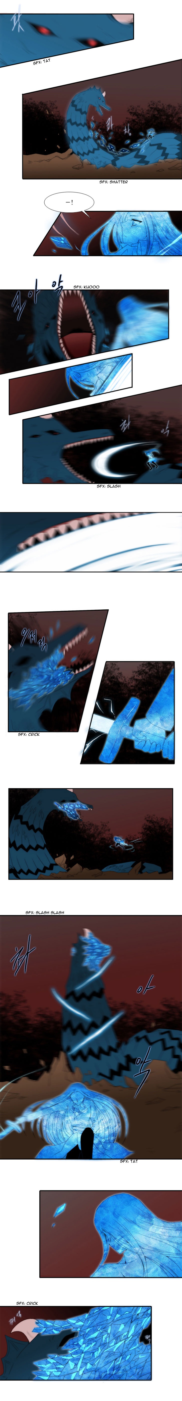 Black Haze: Chapter 40 - Page 2