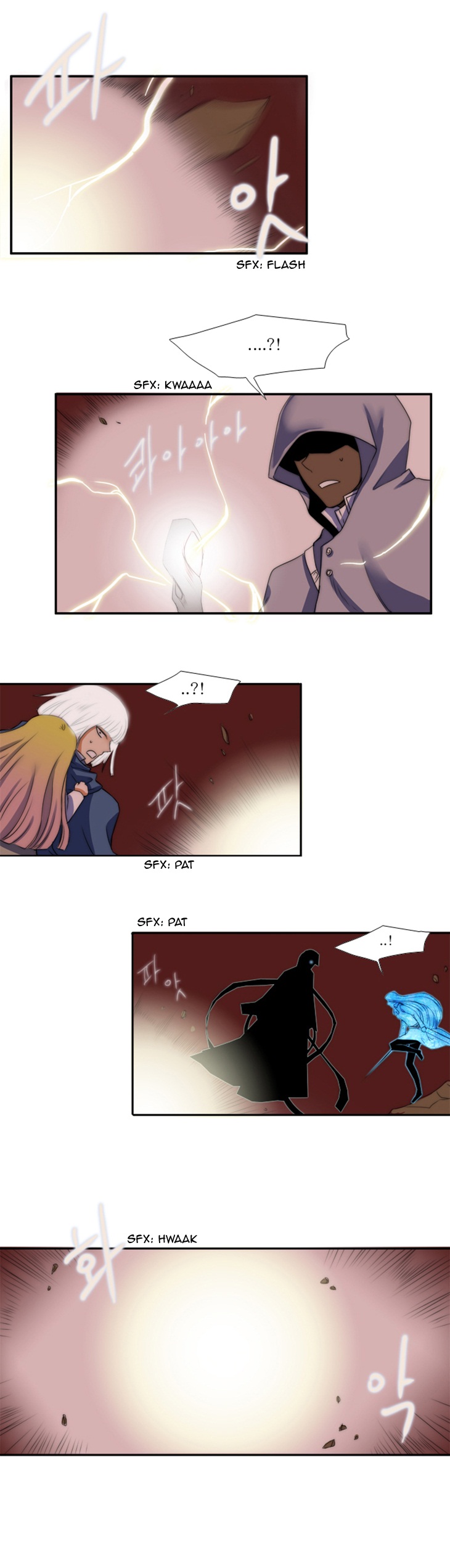 Black Haze: Chapter 43 - Page 4